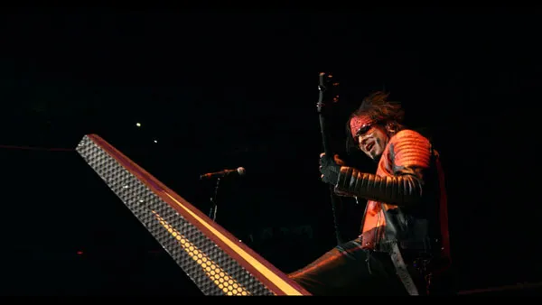 [BD欧美演唱会][克鲁小丑乐团 Motley Crue – The End Live in Los Angeles 2024][UHD 4K 2160P][BDMV][85.2GB][百度网盘]