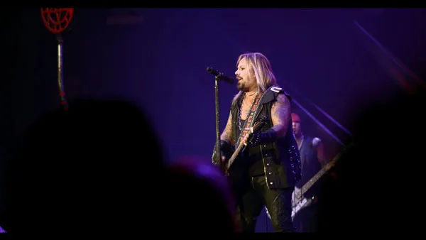 [BD欧美演唱会][克鲁小丑乐团 Motley Crue – The End Live in Los Angeles 2024][UHD 4K 2160P][BDMV][85.2GB][百度网盘]
