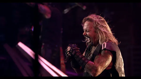 [BD欧美演唱会][克鲁小丑乐团 Motley Crue – The End Live in Los Angeles 2024][UHD 4K 2160P][BDMV][85.2GB][百度网盘]