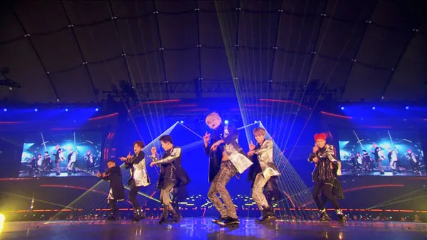 [BD韩国演唱会][샤이니 – SHINee WORLD 2014 ~I’m Your Boy~ Special Edition in TOKYO DOME][BDMV 2BD 60.5GB][百度网盘]