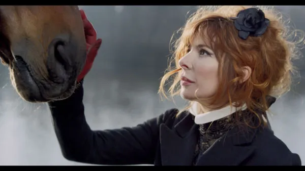 [BD欧美演唱会][米莲 法莫 Mylene Farmer – Les Clips L intégrale 1999-2020][BDMV 2BD][68.2GB][百度网盘]