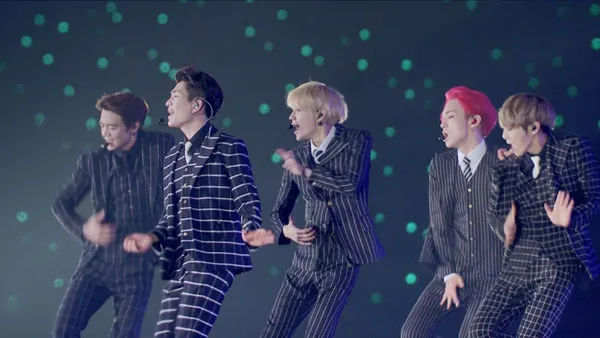[BD韩国演唱会][샤이니 – SHINee WORLD 2014 ~I’m Your Boy~ Special Edition in TOKYO DOME][BDMV 2BD 60.5GB][百度网盘]