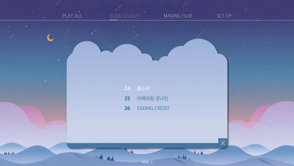 [BD韩国演唱会][Lovelyz组合 – 2019 Lovelyz Concert in Winter World 3][BDMV 2BD 61.7GB][百度网盘]