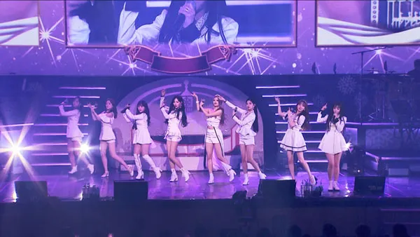 [BD韩国演唱会][Lovelyz组合 – 2019 Lovelyz Concert in Winter World 3][BDMV 2BD 61.7GB][百度网盘]