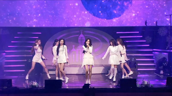 [BD韩国演唱会][Lovelyz组合 – 2019 Lovelyz Concert in Winter World 3][BDMV 2BD 61.7GB][百度网盘]