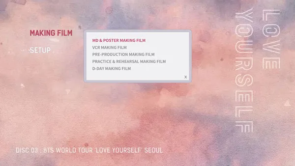 [BD韩国演唱会][BTS – BTS WORLD TOUR LOVE YOURSELF IN SEOUL 2019][BDISO 3BD][78GB][百度网盘]