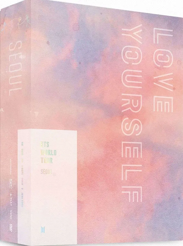 [BD韩国演唱会][BTS – BTS WORLD TOUR LOVE YOURSELF IN SEOUL 2019][BDISO 3BD][78GB][百度网盘]