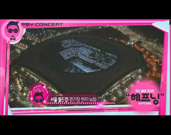 [BD韩国演唱会][鸟叔 2013首尔演唱会 PSY CONCERT HAPPENING 2013][BDISO 20.1G][百度网盘]