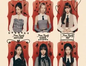 IVE 2023 首场粉丝演唱会 The Prom Queens：BD 高清资源（77GB 双碟）及百度网盘分享