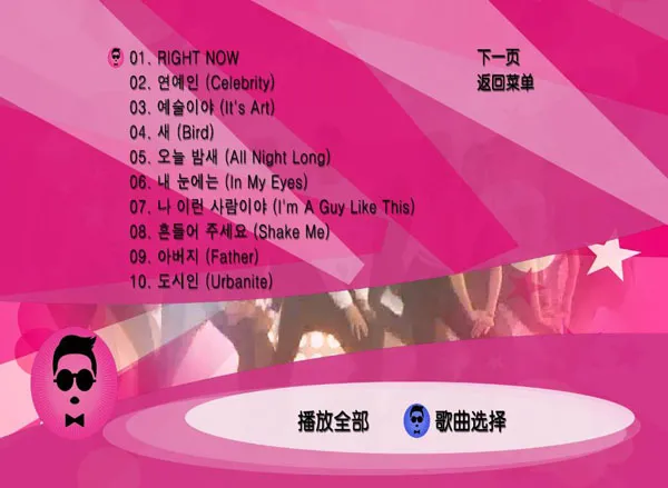 [BD韩国演唱会][鸟叔 2013首尔演唱会 PSY CONCERT HAPPENING 2013][BDISO 20.1G][百度网盘]