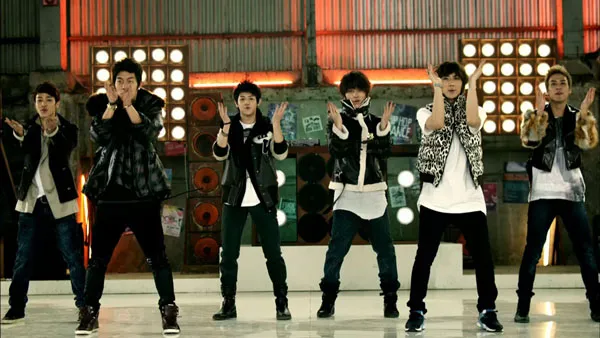 [BD韩国演唱会][BEAST BEAST CLIPS 2009-2013][ISO 18.5G][百度网盘]