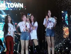 BD韩国演唱会：Samsung SMTOWN Concert 3D in L.A (2010) 1080p 蓝光全资源 百度网盘