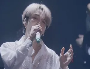 金在中J-JUN LIVE TOUR 2022 - Fallinbow 2023韩国演唱会BDISO 46.1GB 百度网盘资源