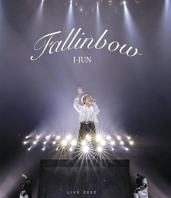 [BD韩国演唱会][金在中 김재중 – J-JUN LIVE TOUR 2022〜Fallinbow〜2023][BDISO 46.1GB][百度网盘]