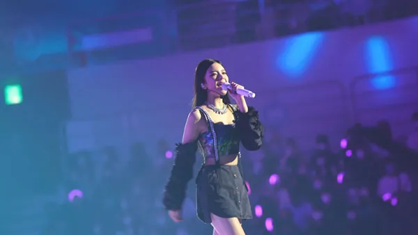 [BD韩国演唱会][ITZY 있지 – 2022 ITZY THE 1ST WORLD TOUR CHECKMATE in SEOUL 2023[BDISO 2BD 63.2GB][百度网盘]
