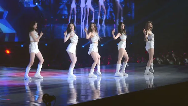 [BD韩国演唱会][ITZY 있지 – 2022 ITZY THE 1ST WORLD TOUR CHECKMATE in SEOUL 2023[BDISO 2BD 63.2GB][百度网盘]