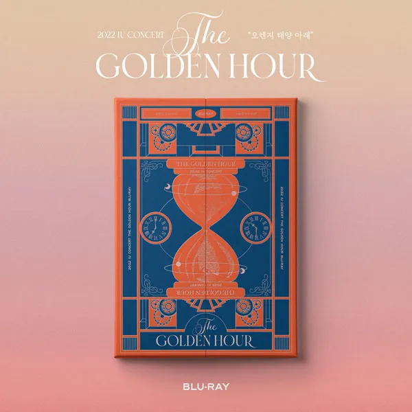 [BD韩国演唱会][李知恩 黄金时刻 首尔蚕室演唱会 아이유 – IU Concert The Golden Hour 2022][BDISO 3BD 78.3G][百度网盘]