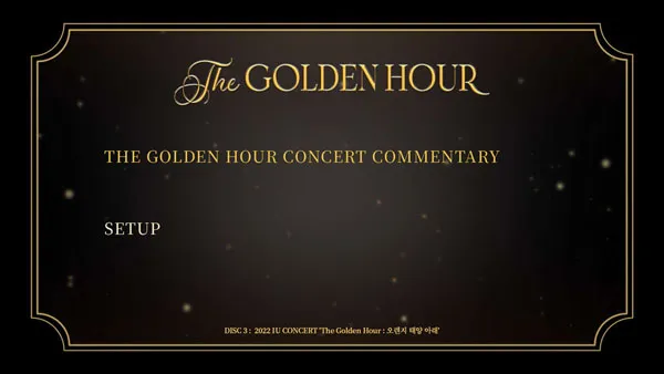[BD韩国演唱会][李知恩 黄金时刻 首尔蚕室演唱会 아이유 – IU Concert The Golden Hour 2022][BDISO 3BD 78.3G][百度网盘]