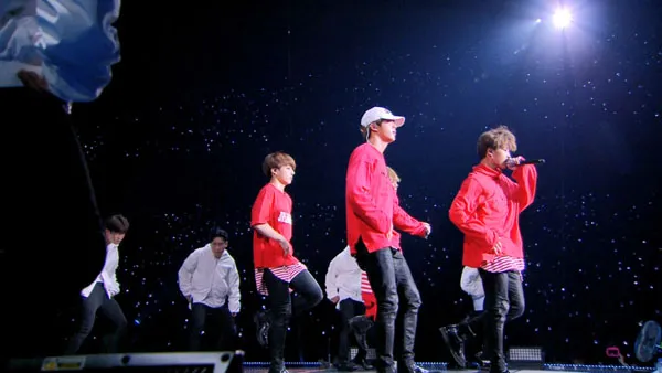 [BD韩国演唱会][BTS – 2017 BTS Live Trilogy Episode III The Wings Tour ~Japan Edition~ at Saitama Super Arena][BDISO][44.9GB][百度网盘]