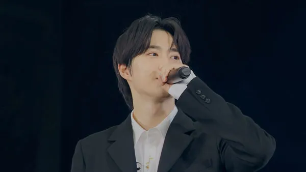 [BD韩国演唱会][엑소 – EXO-L-JAPAN presents EXO CHANNEL THE BEST 2023][BDMV][42GB][百度网盘]