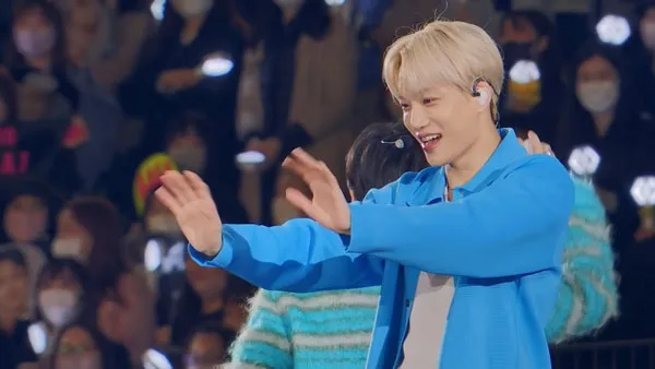 [BD韩国演唱会][엑소 – EXO-L-JAPAN presents EXO CHANNEL THE BEST 2023][BDMV][42GB][百度网盘]