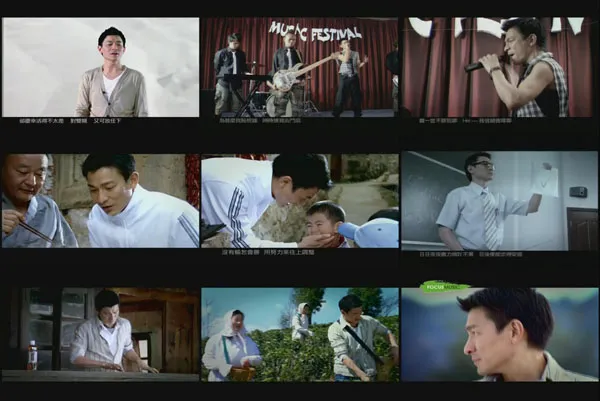 [DVD香港演唱会][刘德华 – 声音 (限量庆功版) 2006][DVD ISO][1.63GB][百度网盘]