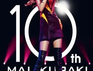 木麻衣日本演唱会 10 周年：2009 最佳巡演 4DVD ISO 22.8GB 百度网盘资源