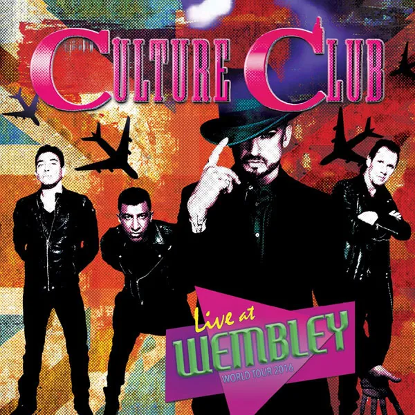 [BD欧美演唱会][文化俱乐部 Culture Club – Live at Wembley World Tour 2016][BDMV][22.96GB][百度网盘]