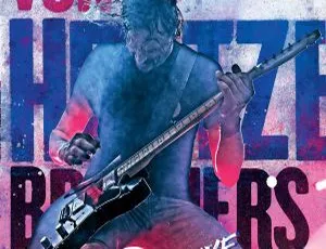 Von Hertzen Brothers 2024  Tavastia 超燃现场BD欧美演唱会 20.3GB 百度网盘资源