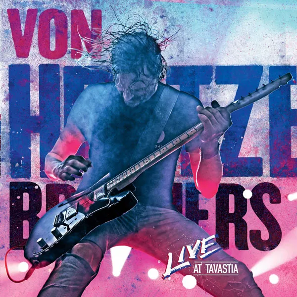[BD欧美演唱会][Von Hertzen Brothers – Live at Tavastia 2024][BDMV][20.3GB][百度网盘]