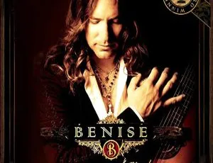 罗尼·贝尼斯2005年《Nights Of Fire》欧美演唱会BD资源 21.5GB 百度网盘分享