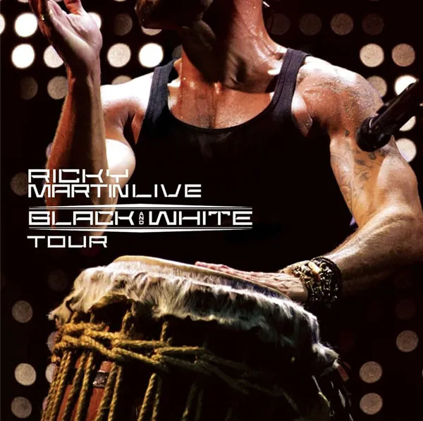 [BD欧美演唱会][瑞奇·马丁 Ricky Martin – Live Black And White Tour 2008][BDMV][29.4GB][百度网盘]