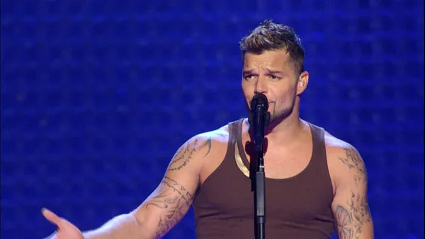 [BD欧美演唱会][瑞奇·马丁 Ricky Martin – Live Black And White Tour 2008][BDMV][29.4GB][百度网盘]