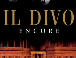 美声男伶IL Divo 2014 欧美演唱会Encore蓝光资源 20.7GB 百度网盘