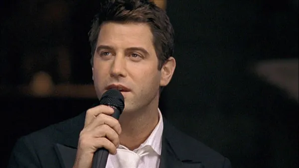 [BD欧美演唱会][美声男伶 IL Divo – Encore 2014][BDMV][20.7GB][百度网盘]