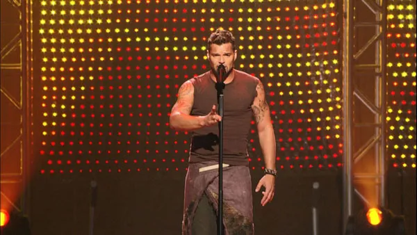 [BD欧美演唱会][瑞奇·马丁 Ricky Martin – Live Black And White Tour 2008][BDMV][29.4GB][百度网盘]