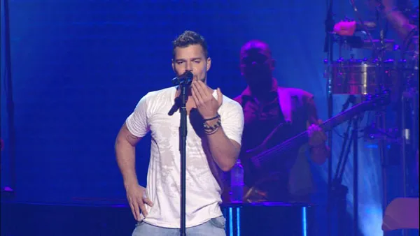 [BD欧美演唱会][瑞奇·马丁 Ricky Martin – Live Black And White Tour 2008][BDMV][29.4GB][百度网盘]