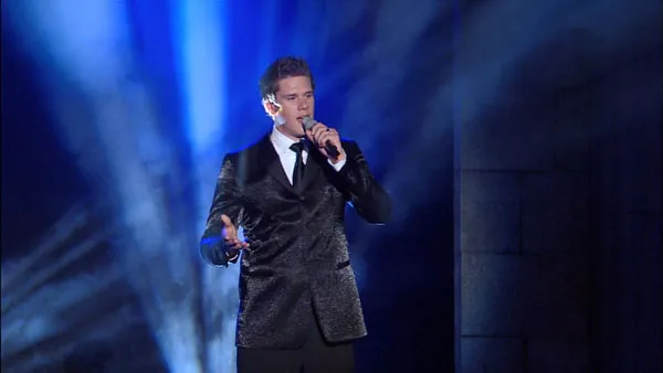 [BD欧美演唱会][美声男伶 IL Divo – Live at the Greek Theatre 2014][BDMV][21.8GB][百度网盘]