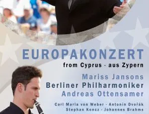 BD 欧美演唱会：2017 欧洲音乐会 Europakonzert 从塞浦路斯开启，20.6GB 百度网盘资源