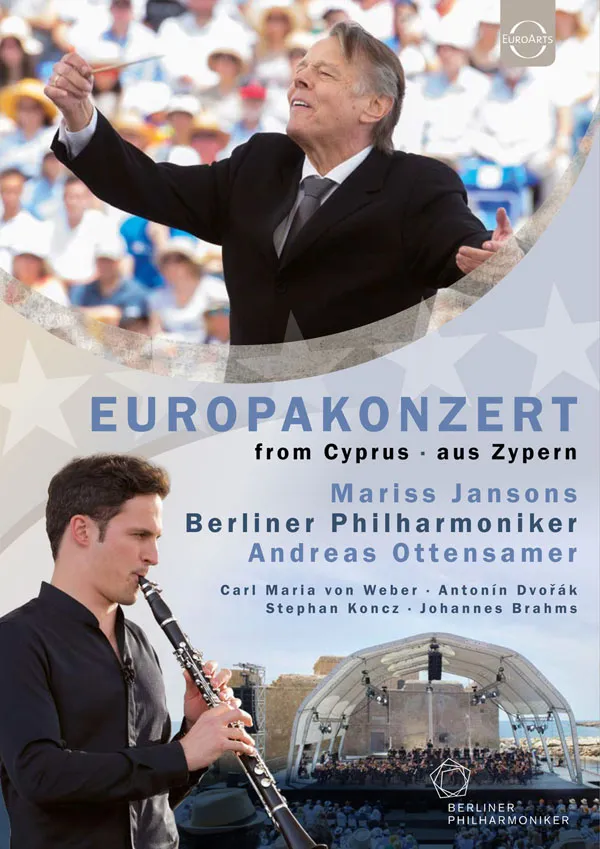[BD欧美演唱会][欧洲音乐会 Europakonzert 2017 from Cyprus][BDMV][20.6GB][百度网盘]