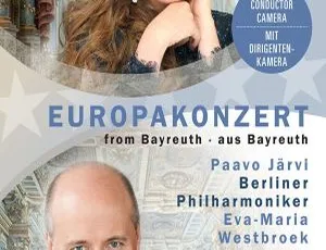 2018 欧洲 Bayreuth 超震撼 Europakonzert 演唱会BD高清资源 31.3GB 百度网盘速存