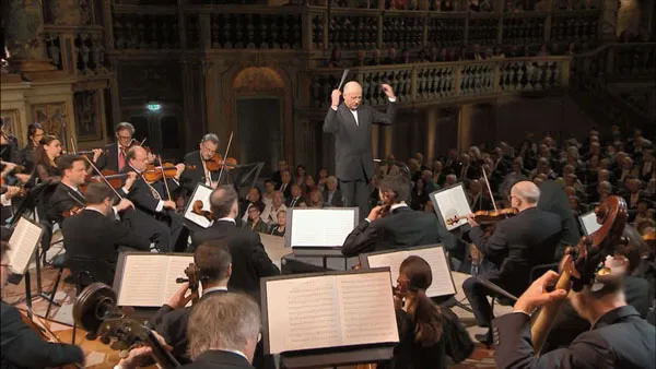 [BD欧美演唱会][欧洲音乐会 Europakonzert 2018 from Bayreuth][BDMV][31.3GB][百度网盘]
