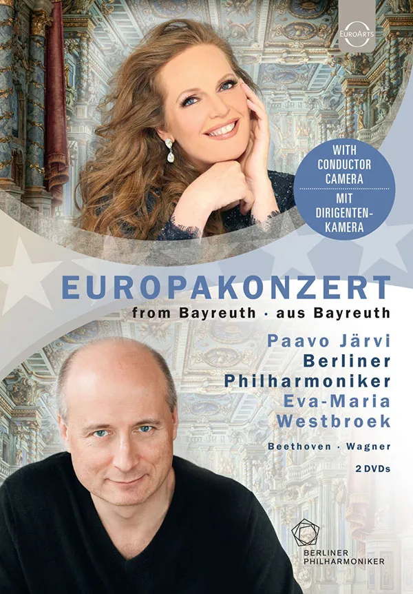 [BD欧美演唱会][欧洲音乐会 Europakonzert 2018 from Bayreuth][BDMV][31.3GB][百度网盘]