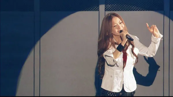 [DVD日本演唱会][木麻衣 – 10TH ANNIVERSARY MAI KURAKI LIVE TOUR BEST 2009][4DVD ISO][22.8GB][百度网盘]