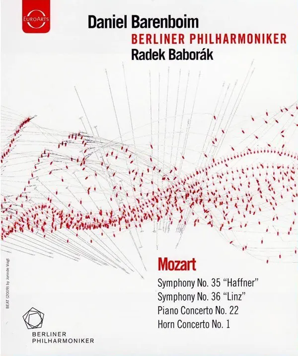 [BD欧美演唱会][欧洲音乐会 Europakonzert 2006 from Prague][BDMV][31.7GB][百度网盘]