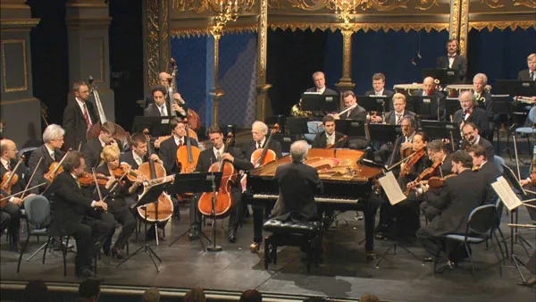 [BD欧美演唱会][欧洲音乐会 Europakonzert 2006 from Prague][BDMV][31.7GB][百度网盘]