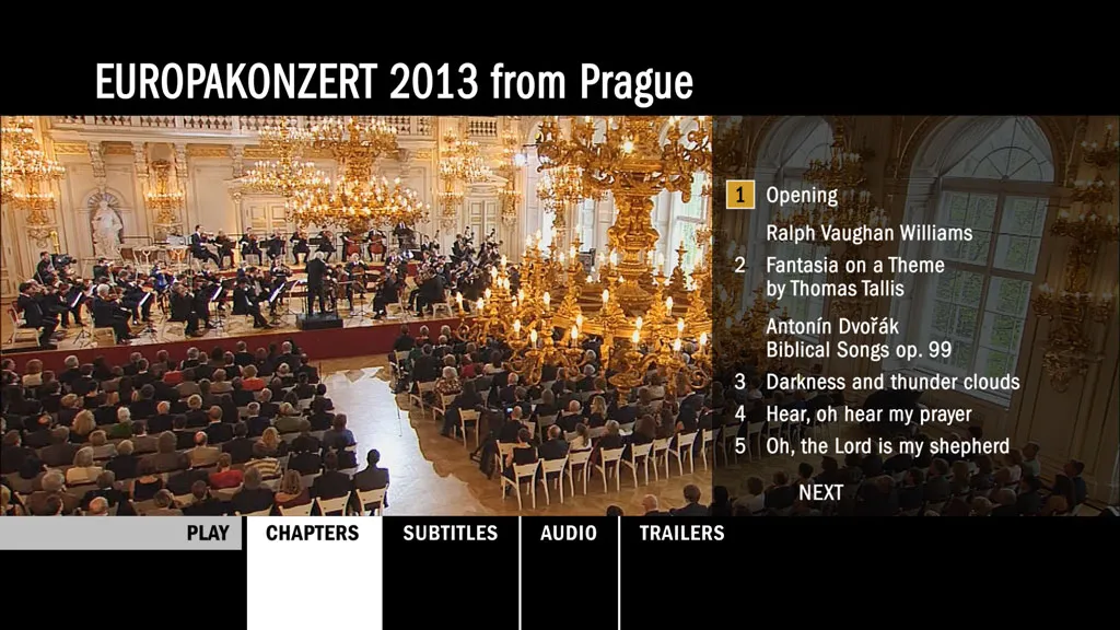 [BD欧美演唱会][欧洲音乐会 Europakonzert 2013 from Prague][BDMV][20.8GB][百度网盘]
