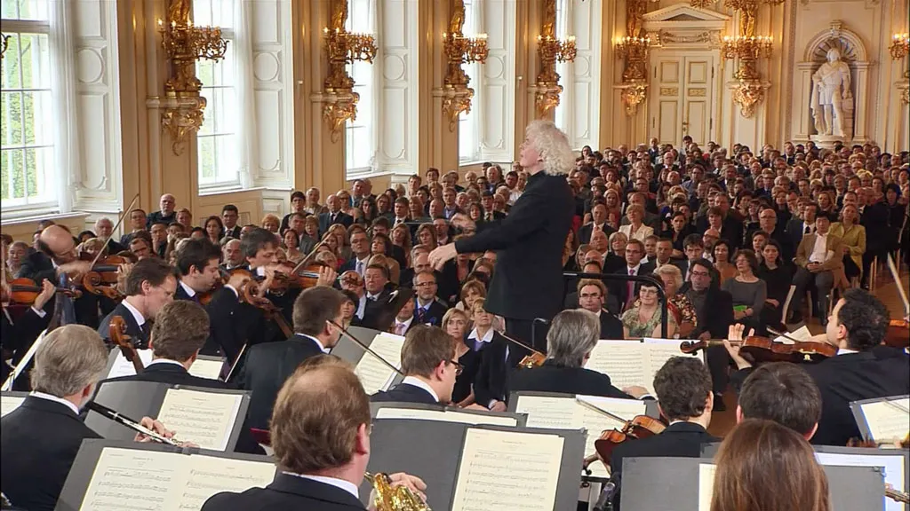 [BD欧美演唱会][欧洲音乐会 Europakonzert 2013 from Prague][BDMV][20.8GB][百度网盘]