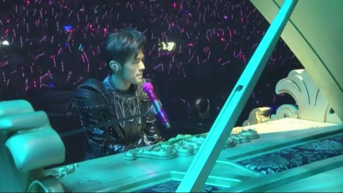 [DVD台湾演唱会][周杰伦 2013 魔天伦台北演唱会][中国大陆发行版][Jay Chou 2013 OPUS JAY WORLD TOUR 2013][DVD ISO][7.32G][百度网盘]