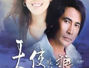 齐秦齐豫1988天使与狼台湾演唱会：原装台版珍稀资源，含周华健罗大佑赵传 7.74G 百度网盘珍藏